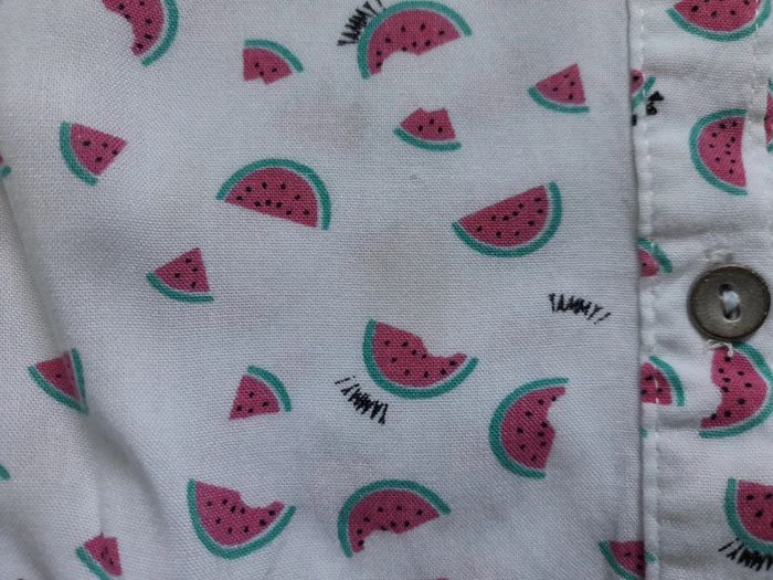 Chemise 10 ans - photo numéro 3