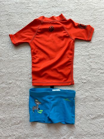 Maillot de bain décathlon / Madness