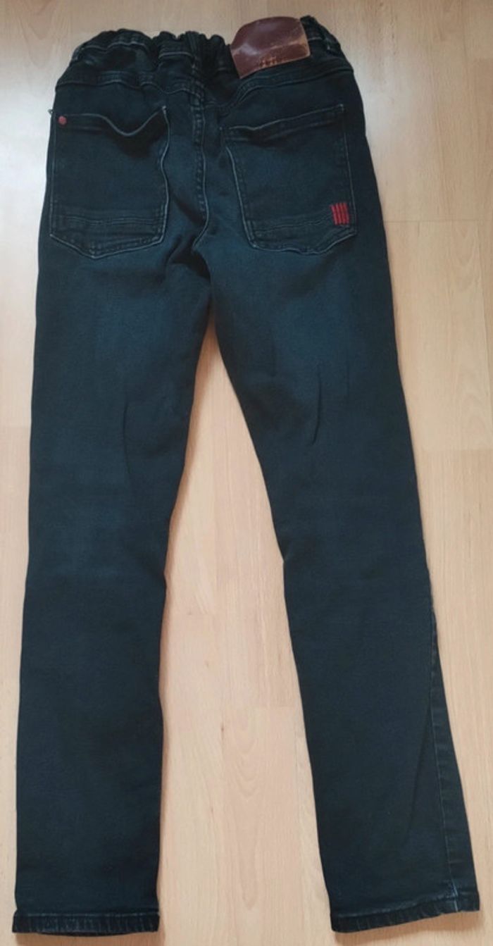 Jeans skinny louis - photo numéro 3