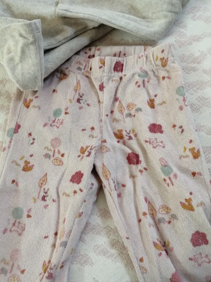 Pyjama 2 pièces - photo numéro 5