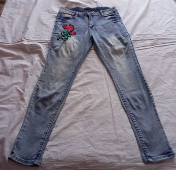 Jegging REALTY taille 40