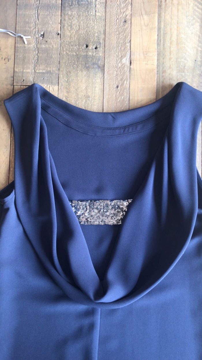 Robe de cocktail Sinequanone