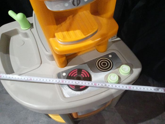 cuisine enfant - photo numéro 8