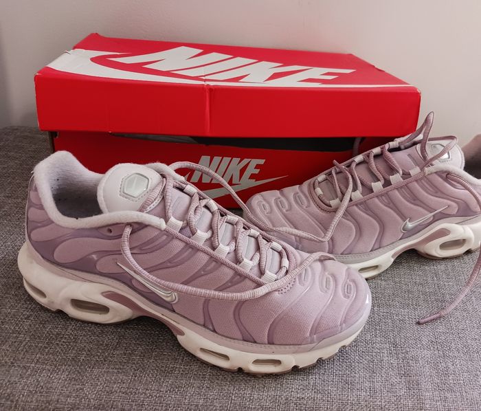 Tn airmax plus (requin) - photo numéro 2
