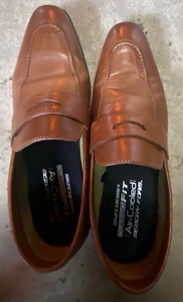 Chaussures Skechers - photo numéro 2