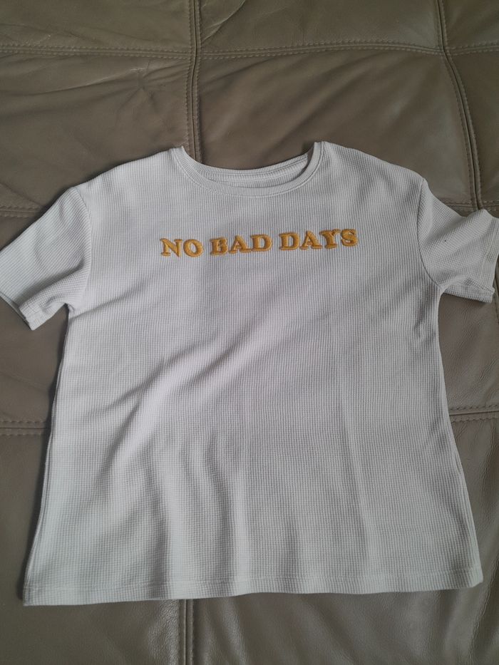 Tee-shirt