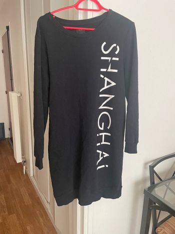 Robe pull Only