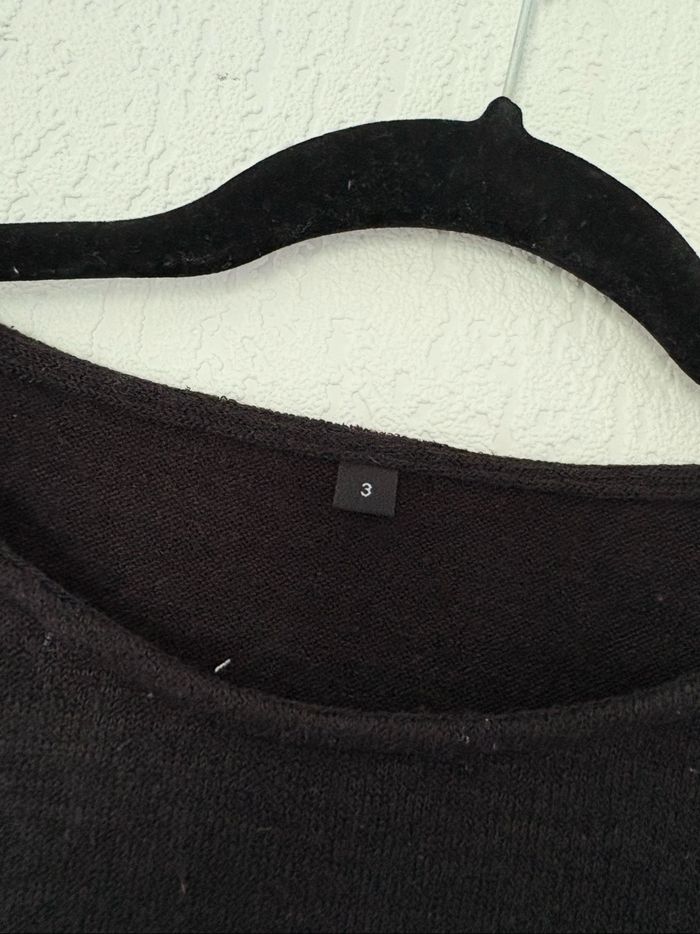 Pull taille 3 - photo numéro 2