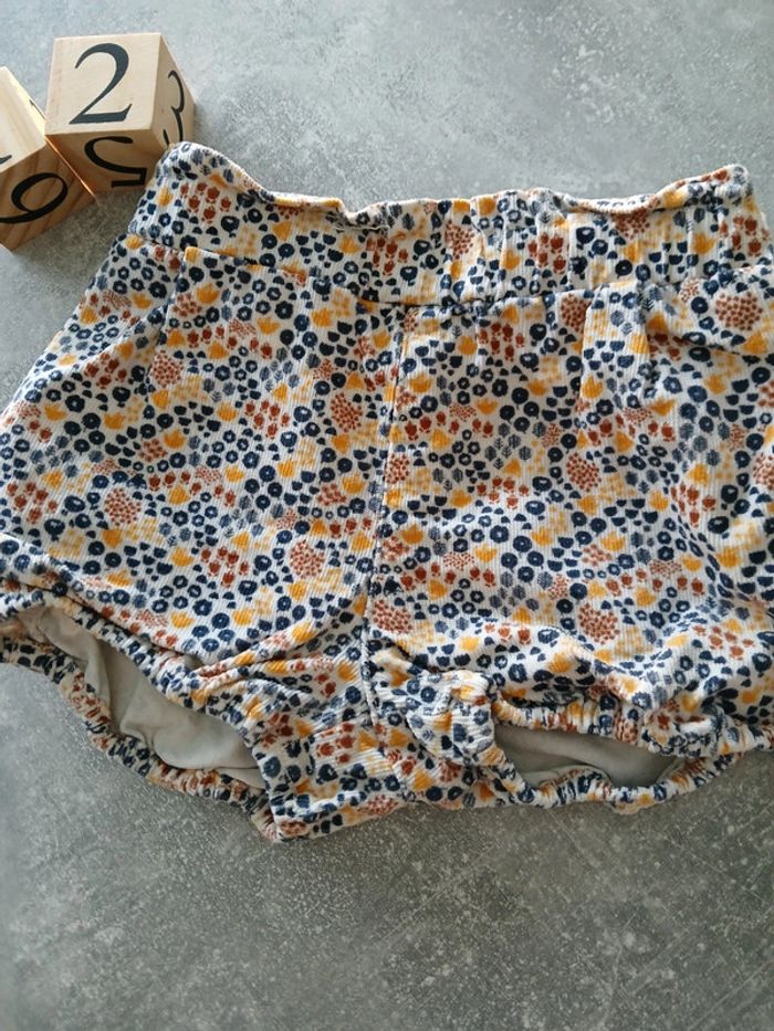 Short 12 mois - photo numéro 2