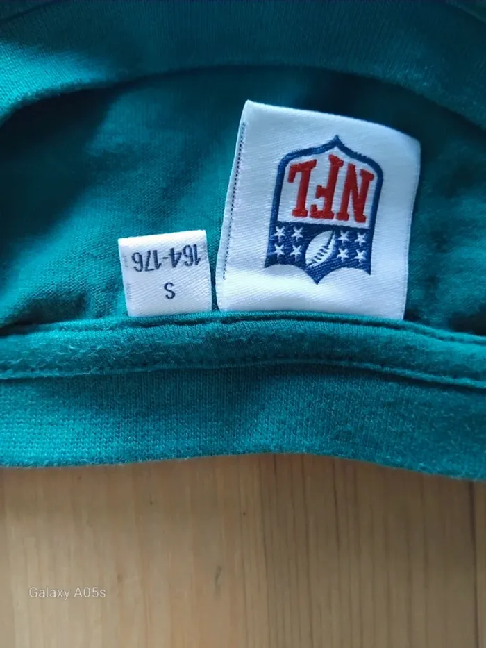 Tee-shirt NFL - photo numéro 2