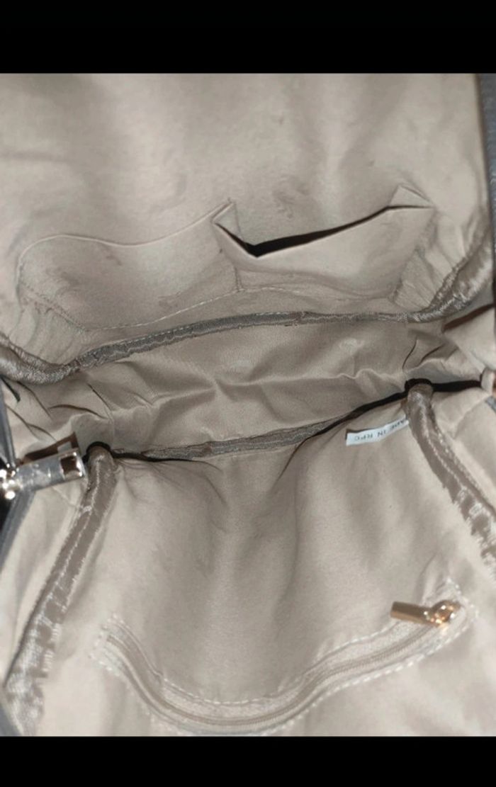 Petit sac à dos neuf - photo numéro 7
