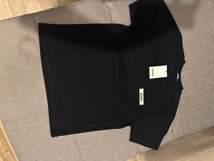 T-shirt Jacquemus