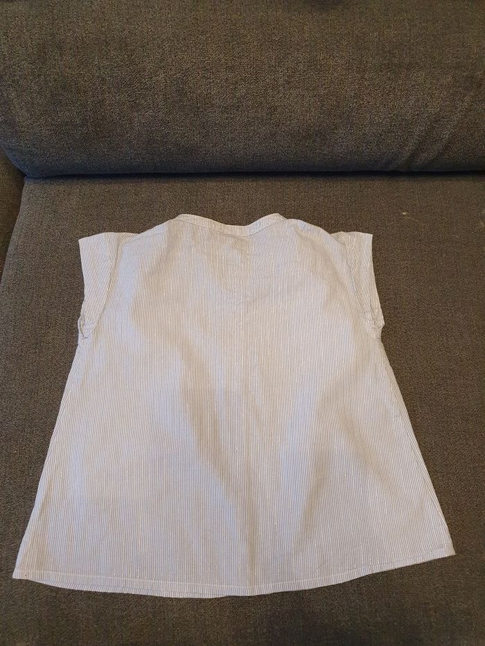 Chemisier 6 ans - photo numéro 2
