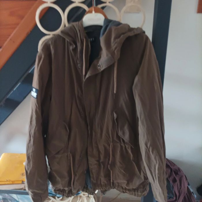 Parka mixtes - photo numéro 2