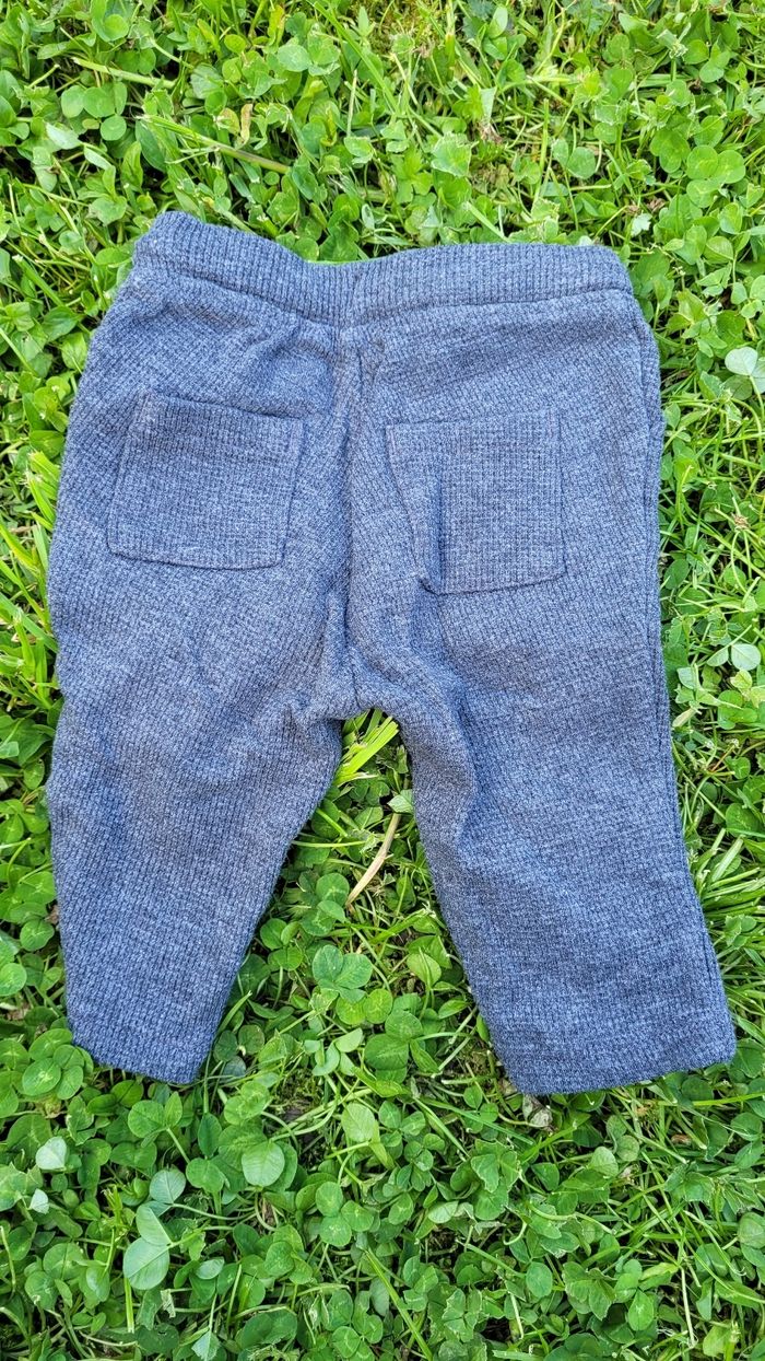 Pantalon 3mois - photo numéro 3