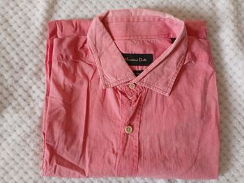 Chemise Massimo Dutti