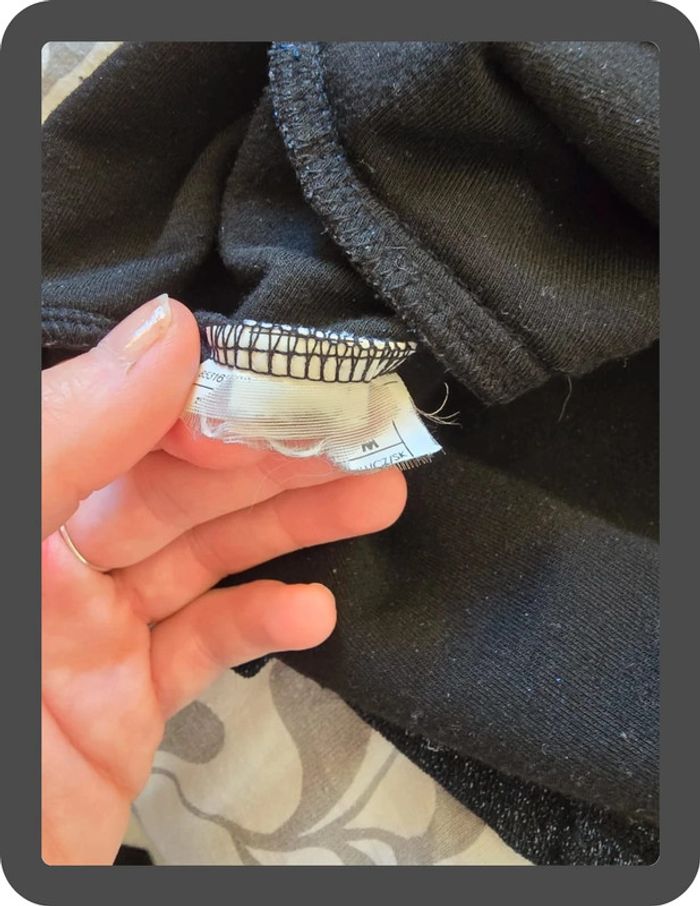 Pull pailleté - photo numéro 12