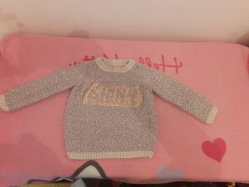 Pull t.5ans