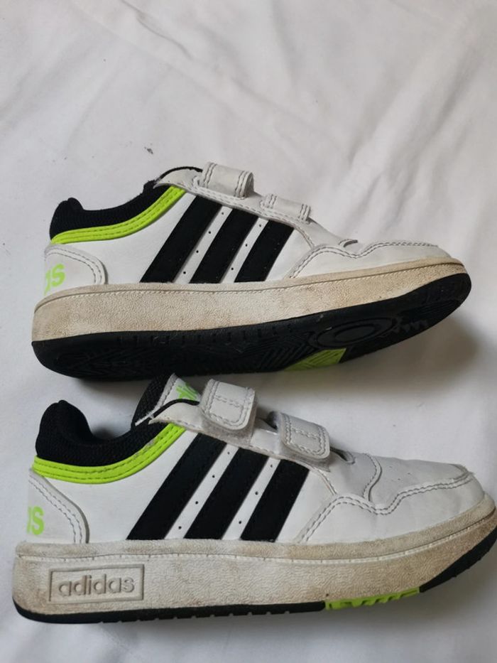 Addidas 30 à scratch - photo numéro 4