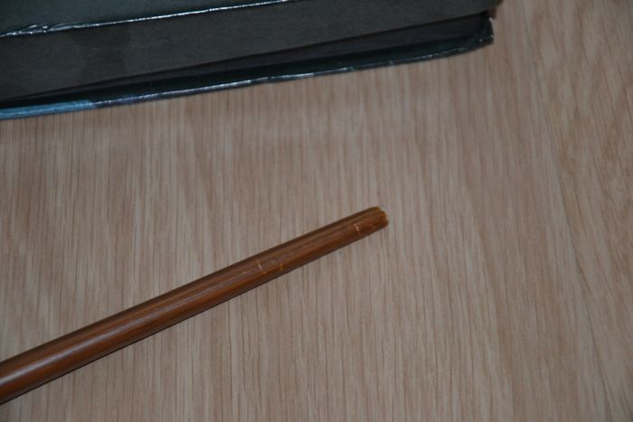 Baguette Harry Potter - photo numéro 2