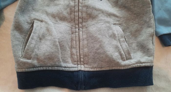 Veste Gap - photo numéro 4