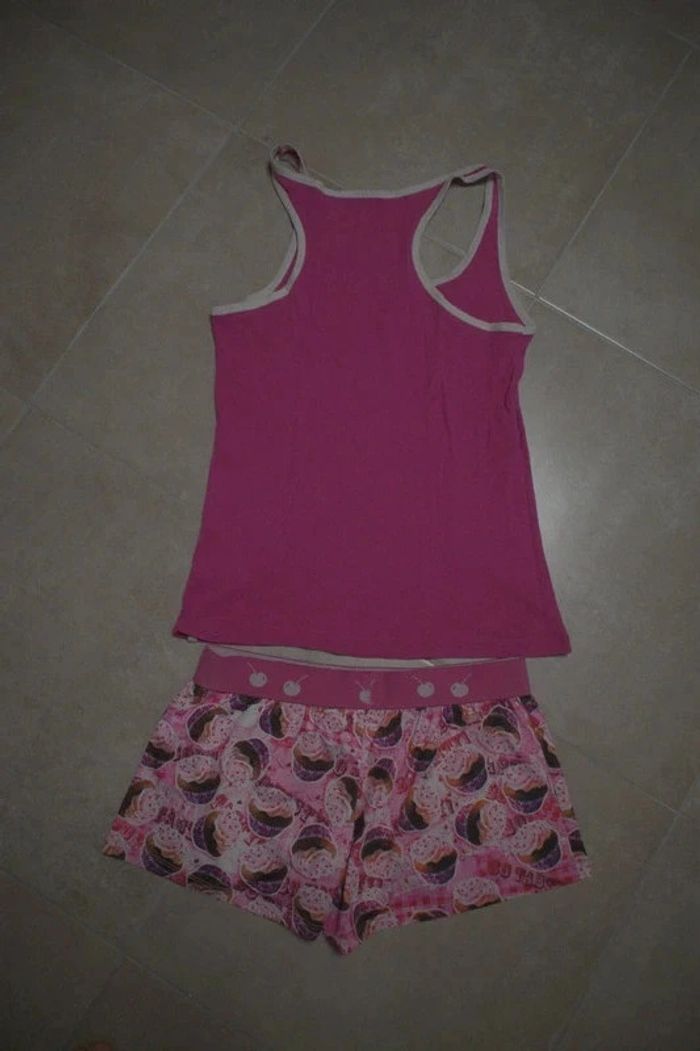 Pyjama No Publik - photo numéro 2
