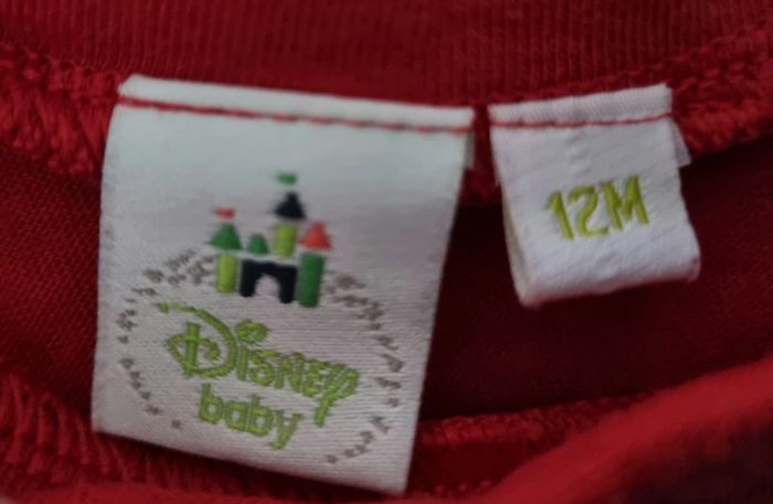 Sous pull Disney - photo numéro 2