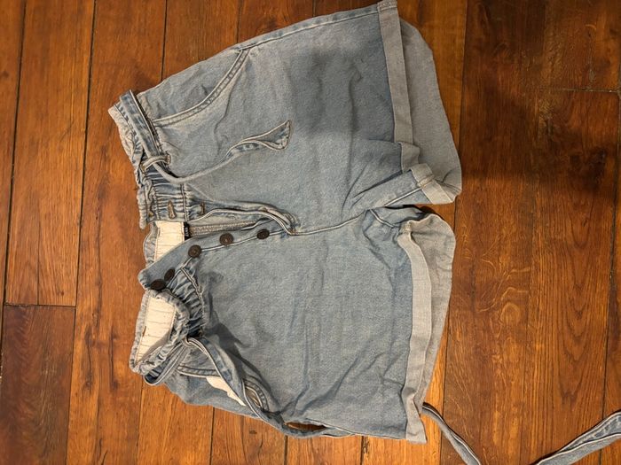short