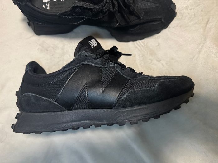 Basket New Balance - photo numéro 3