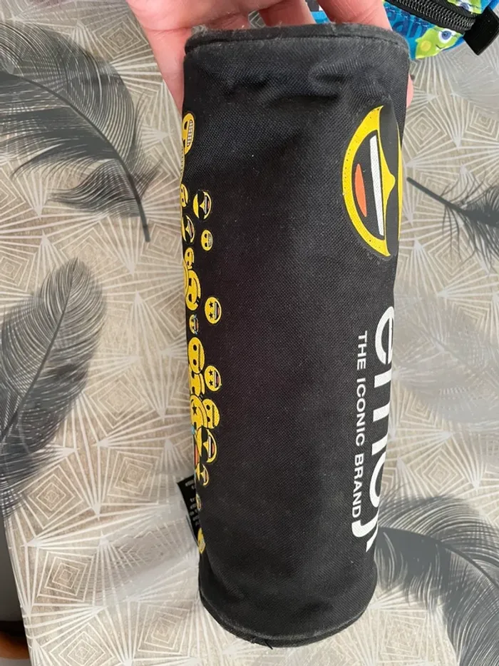 Trousse emoji - photo numéro 3