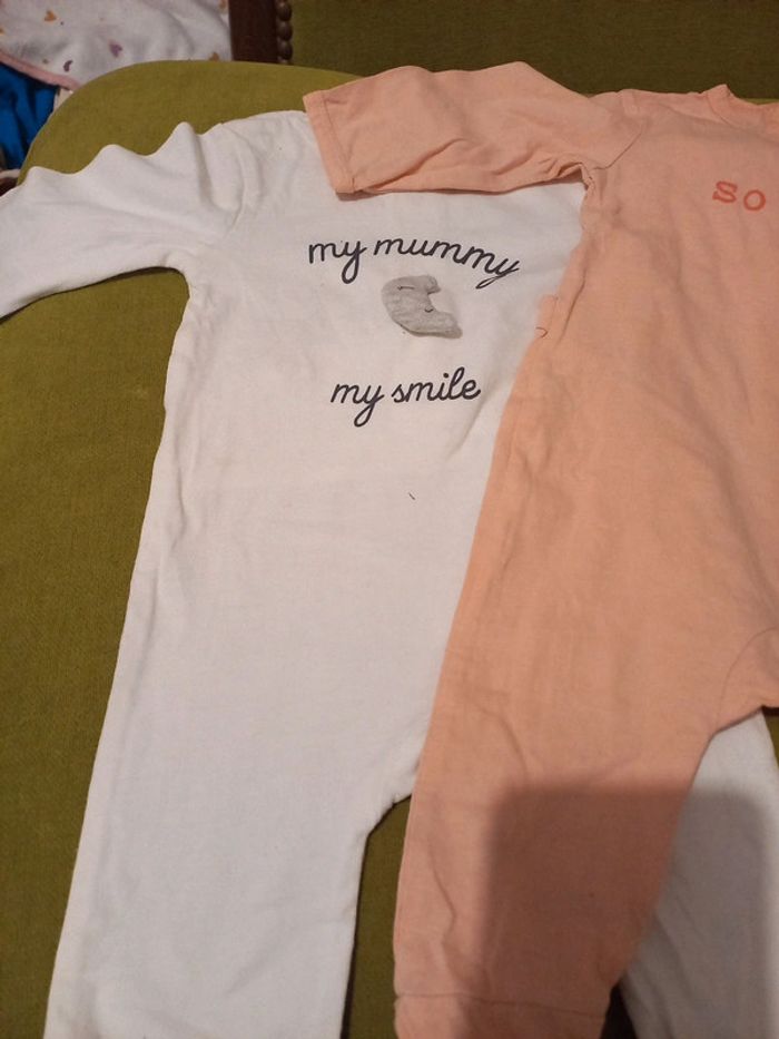 Pyjama - photo numéro 3