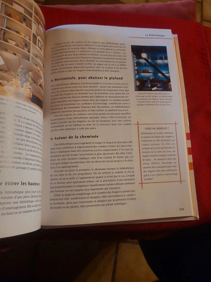 Ma maison. Aménager, bricoler, décorer - photo numéro 5