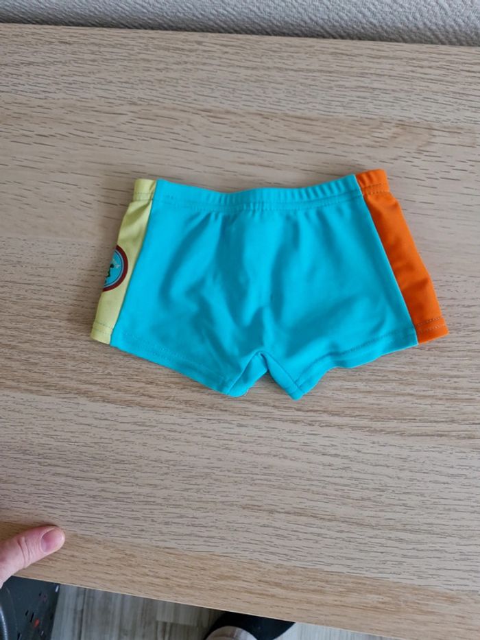 Maillot de bains 6 mois - photo numéro 3
