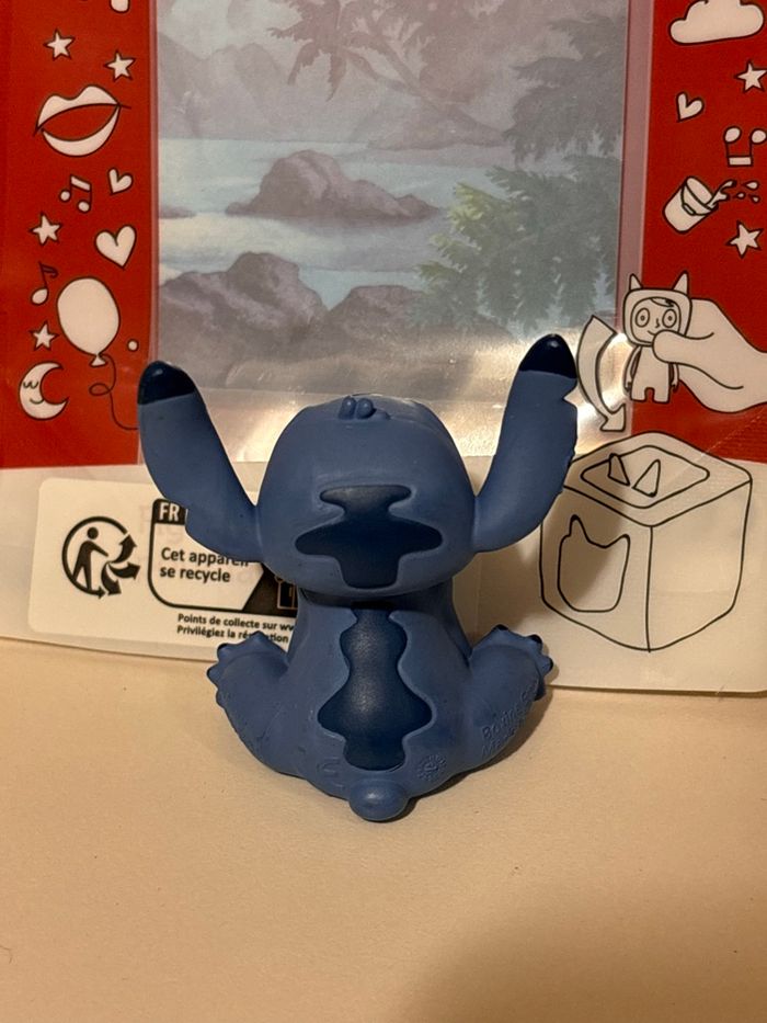 Tonie Stitch - photo numéro 2