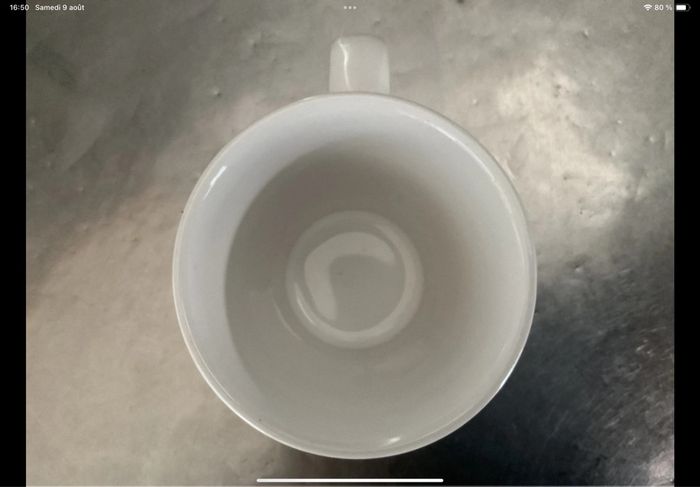 Mug do Brasil by Oxford - photo numéro 5