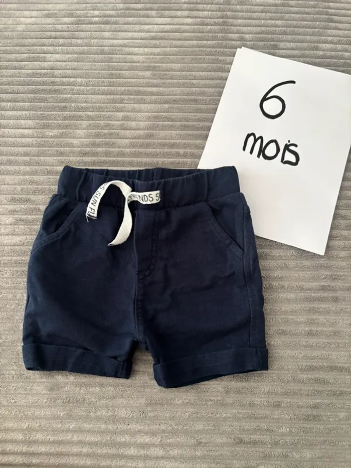 Short orchestra - 6 mois