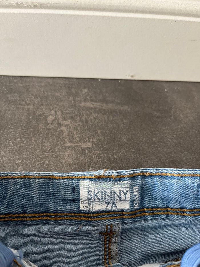 Jean  7 ans - photo numéro 3