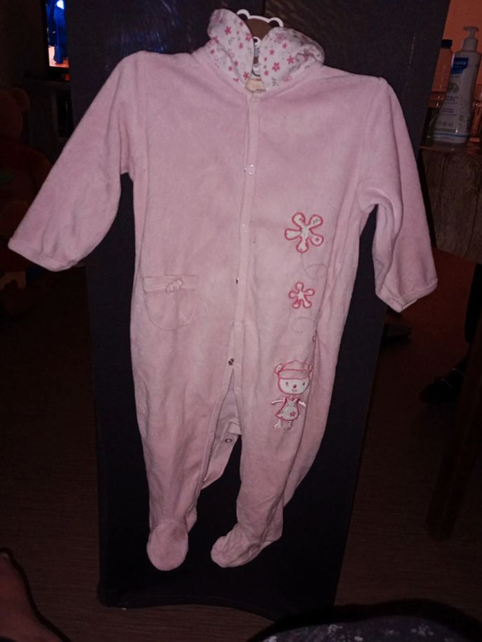 Pyjama