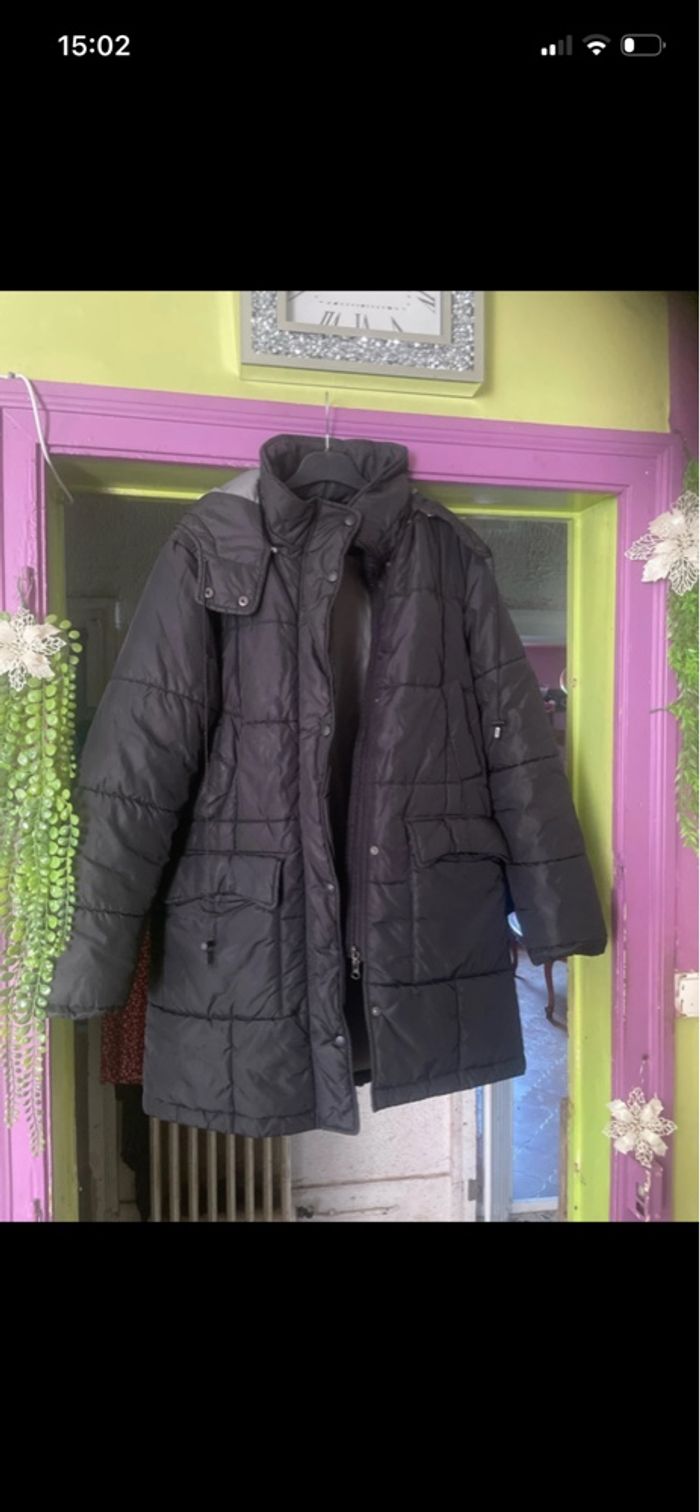 Manteau homme - photo numéro 2