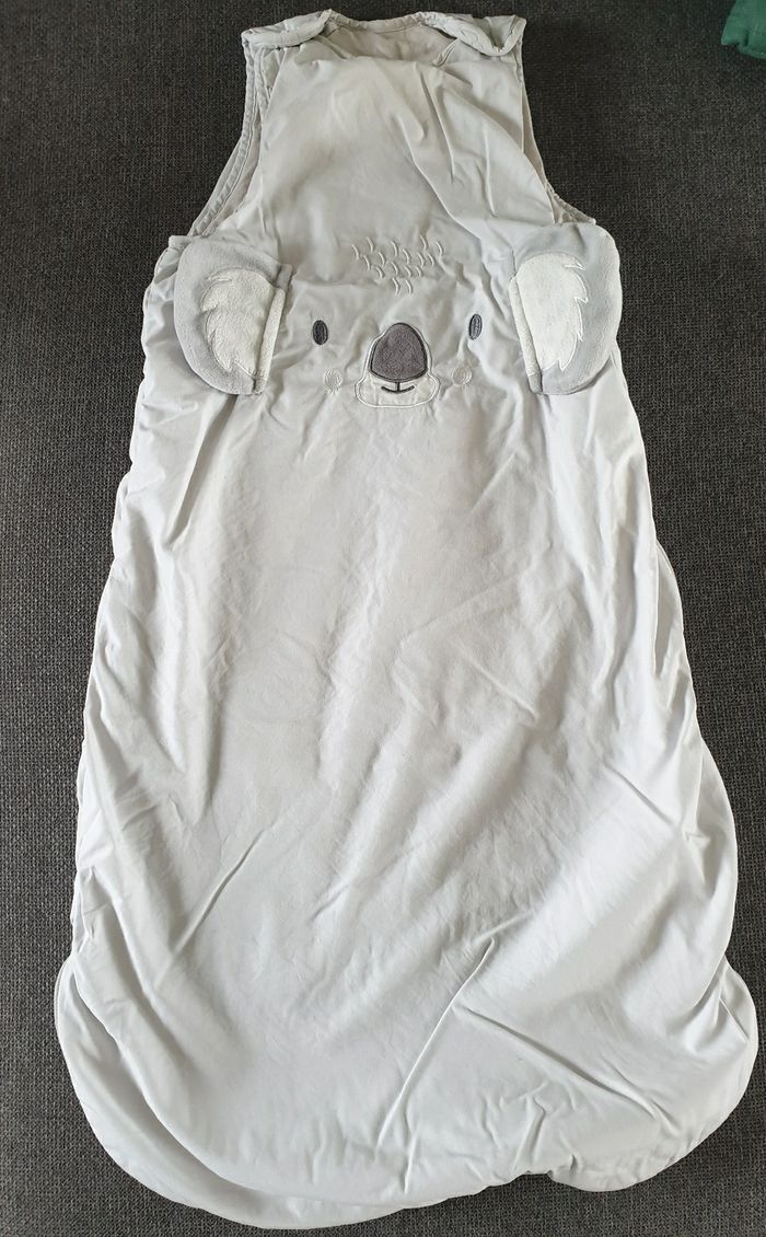 Gigoteuse Tog 3 Maisons du monde