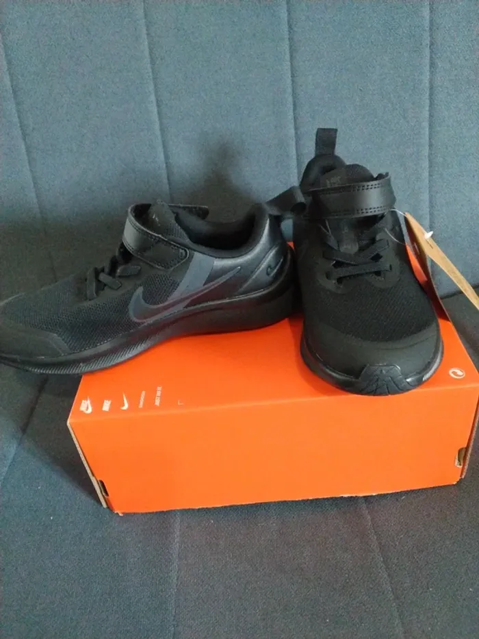 Baskets Nike - photo numéro 3