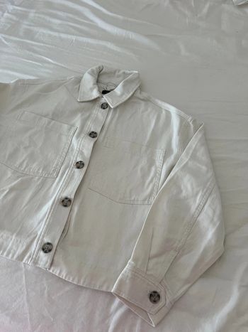 Surchemise ou veste legère