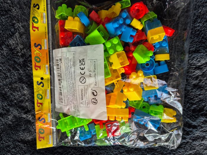 jeu de construction - photo numéro 3