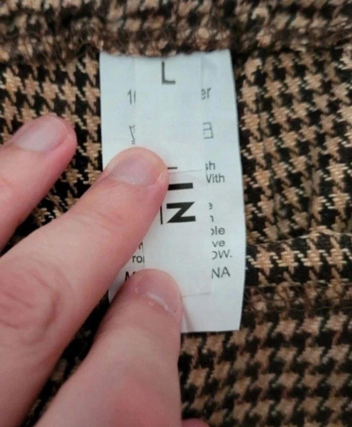 Short taille haute - photo numéro 4