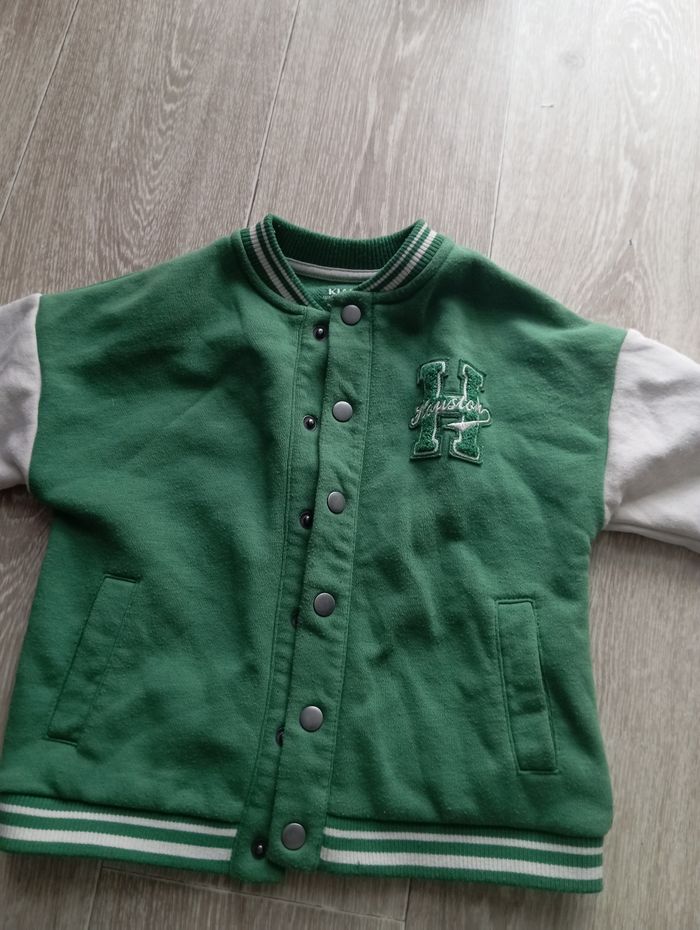 Veste garçon Kiabi - photo numéro 3