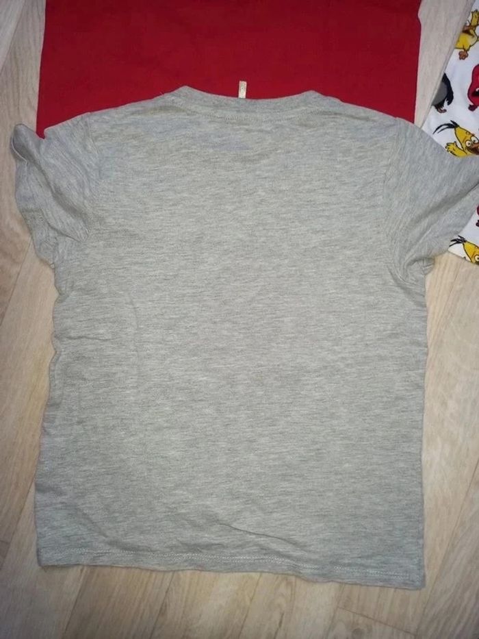 Lot de 5 tee-shirts - photo numéro 20