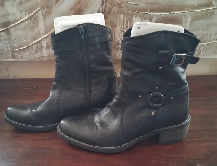 Bottines Tilt taille 39 - photo numéro 2