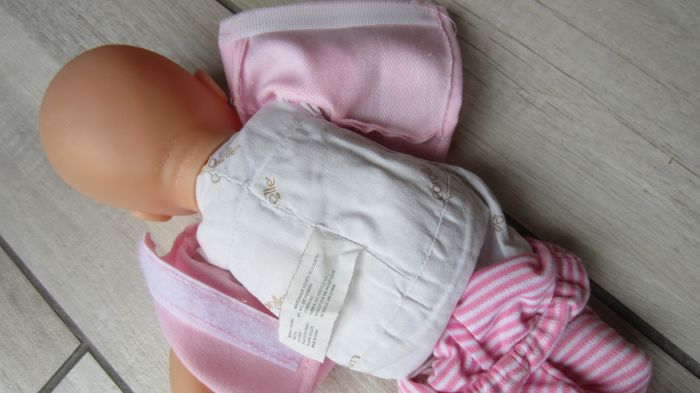 Poupon Corolle - photo numéro 4