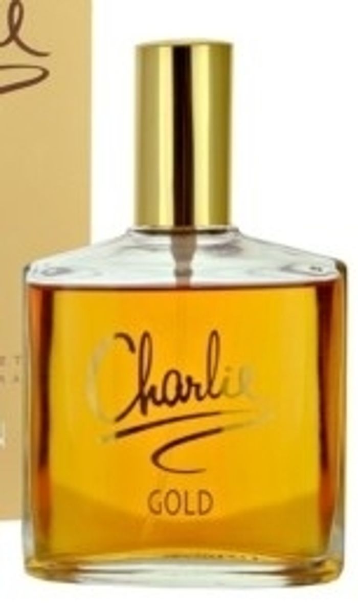 Parfum pour Femme Revlon "Charlie Gold" - photo numéro 2