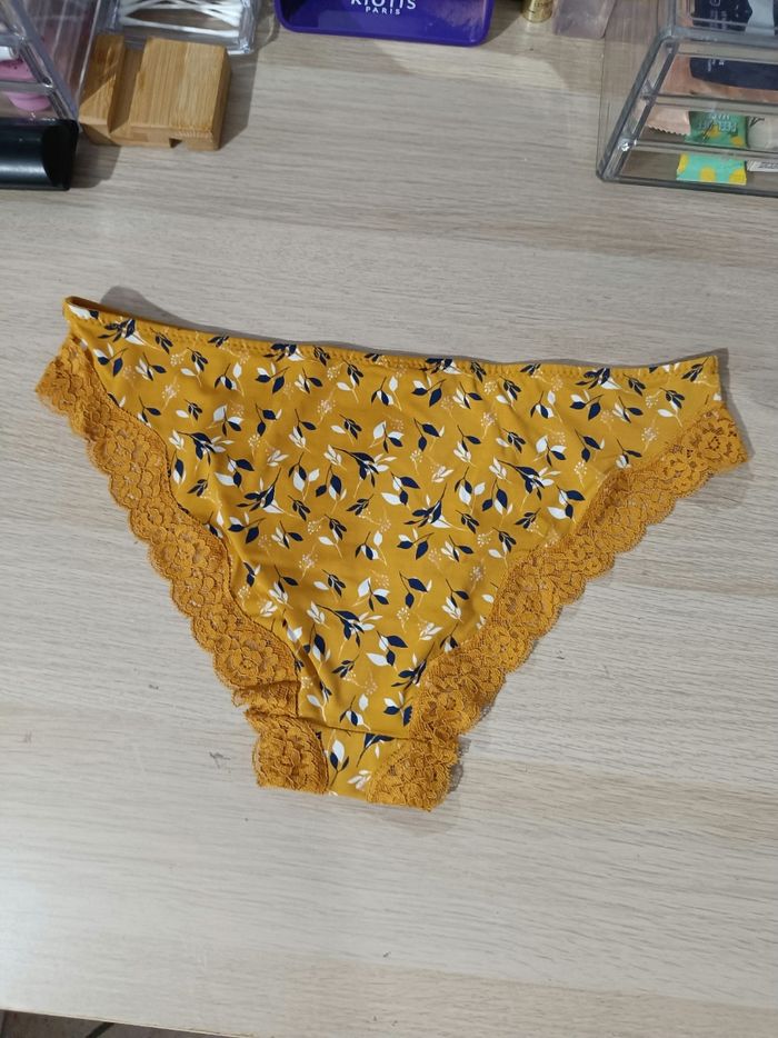 Culottes - photo numéro 6